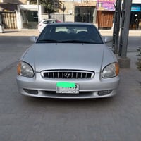 سوناته ٢٠٠٠ • كرسته • نجف