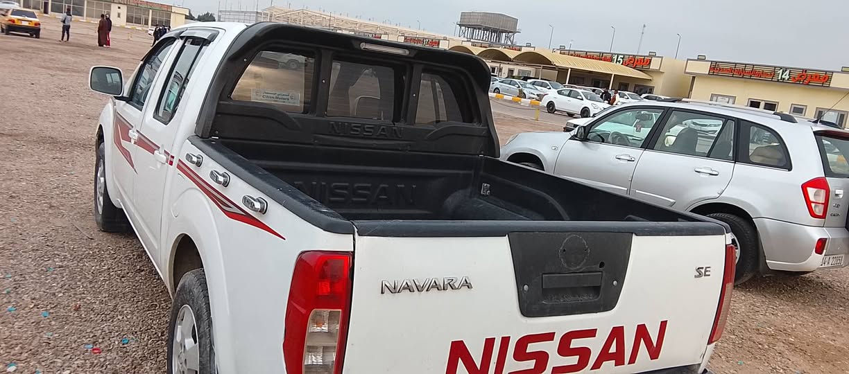 ‎بيكب نفارة مديل 2015 رقم اربيل رقم الهاتف ***********‎ شط العرب, البصرة
