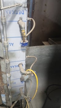 شواية تزكام • جديد • طويريج السياحي الدعمي