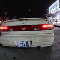 سيفيا • موديل ٩٥ • تكييف يحتاج غاز