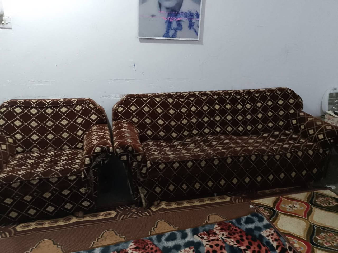 تخم قنفات قديم السعر 50الف


**إذا كنت صاحب هذا الإعلان وتريد حذفه لأي سبب، رجاءا أرسل رسالة إلى الدعم الفني**