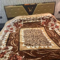 غرفة نوم • ٥ قطع