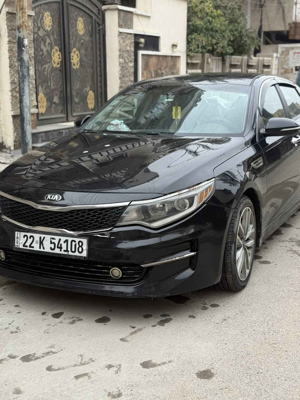 السلام عليكم
اوبتما موديل 2018 وارد امريكي
السيارة باسمي كير مكينه ما مفتوحات بجم كبس 
سيارة ضربتها صندوك مبدل بيها
122 ورقة


**إذا كنت صاحب هذا الإعلان وتريد حذفه لأي سبب، رجاءا أرسل رسالة إلى الدعم الفني**