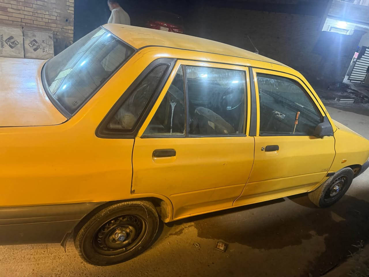 سايبا مرديل٢٠١١ 
رقم انكليزي 
مصفر هيئه وغرامه 
سياره جاهزه 
كير 
مكينه جديده 
كهربائيات كامله 
مناقصه شي 
تبريد غاز 
وكتف بنكه  
شواصي بلاد 
بدون صبغ السياره قسططط مقدمه وشهريا 
تفاصيل خاص او عل رقم 
*********** اتصال 
*********** واتساب 
او خاص مكاني دوره او يرموك بغداد, العراق
