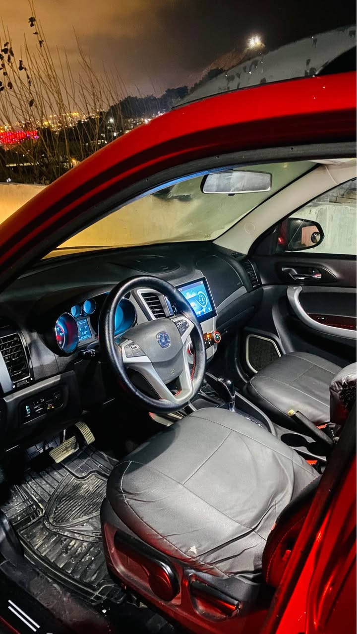 ‎شانجان ٢٠١٤ cs35 باقژ‎ دهوك, العراق


**إذا كنت صاحب هذا الإعلان وتريد حذفه لأي سبب، رجاءا أرسل رسالة إلى الدعم الفني**