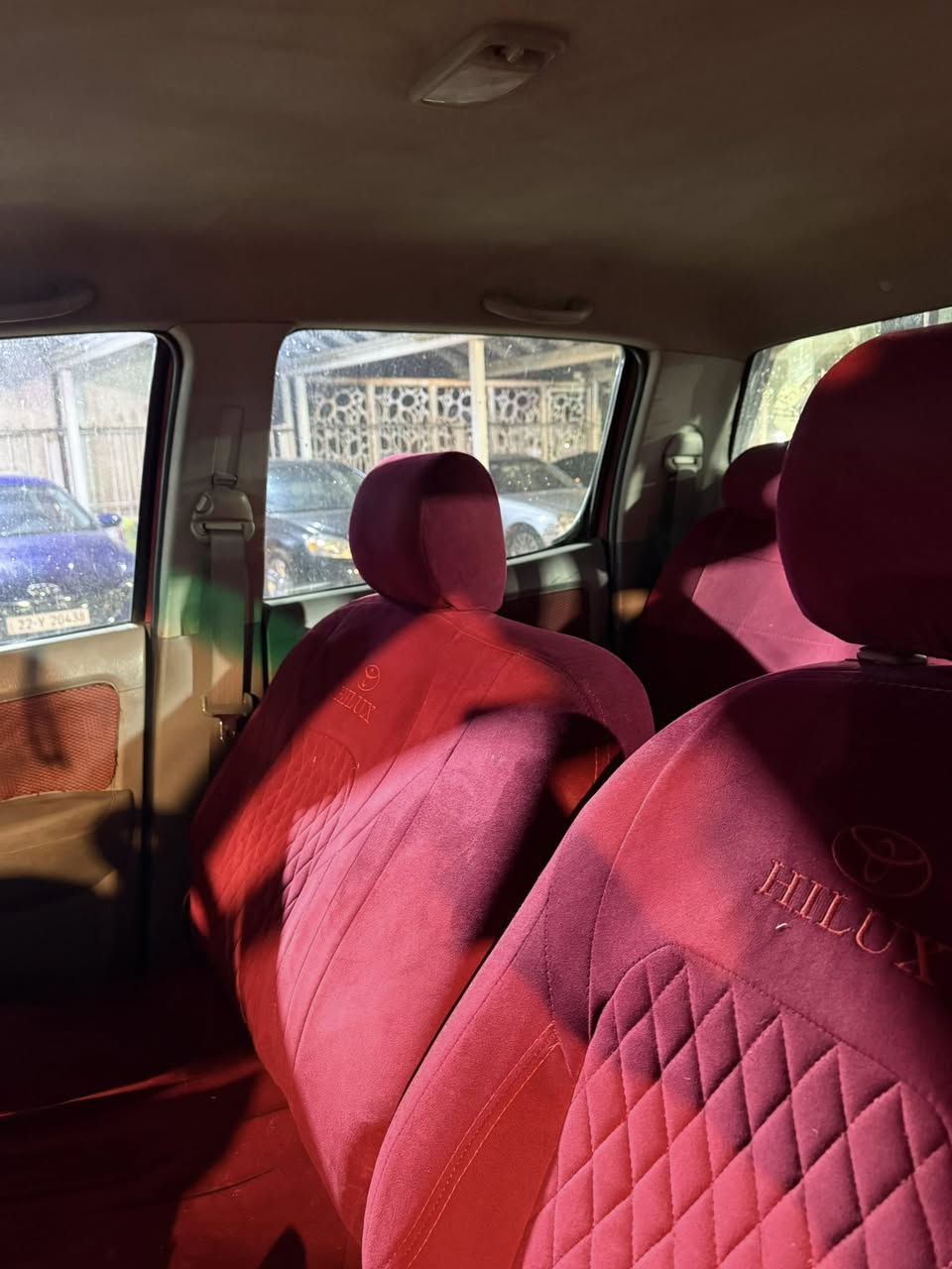 السلام عليكم 
بيكم موديل 2011
جاهز تراي زيرو
للبيع 
***********
***********
