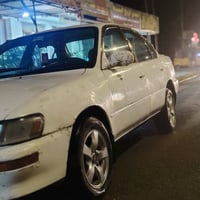 كورولا ٩٢ • تحويل مباشر • واسط الحي