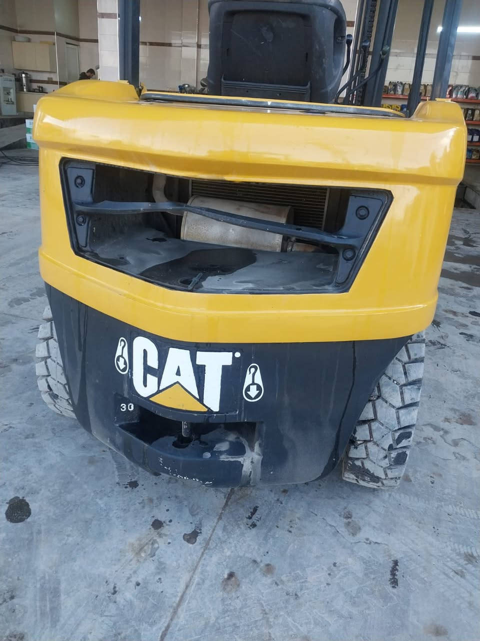 السلام عليكم شوكيه كتر 2011 كاز  كيرأوتوماتيك دخول جديد ارقام كاتي منفيست دخول 3 طن 3حركات مكفوله جاهزه للعمل مكاني بغداد البياع     ***********
