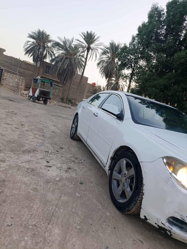 ماليبو 2012 تبريد كير مكينه ضفيره كله جديد تخم تاير سبير شركه كهربائيات كلها شغاله السعر 65وبيها مجال رقم بغداد بسمي حلة, بابل


**إذا كنت صاحب هذا الإعلان وتريد حذفه لأي سبب، رجاءا أرسل رسالة إلى الدعم الفني**