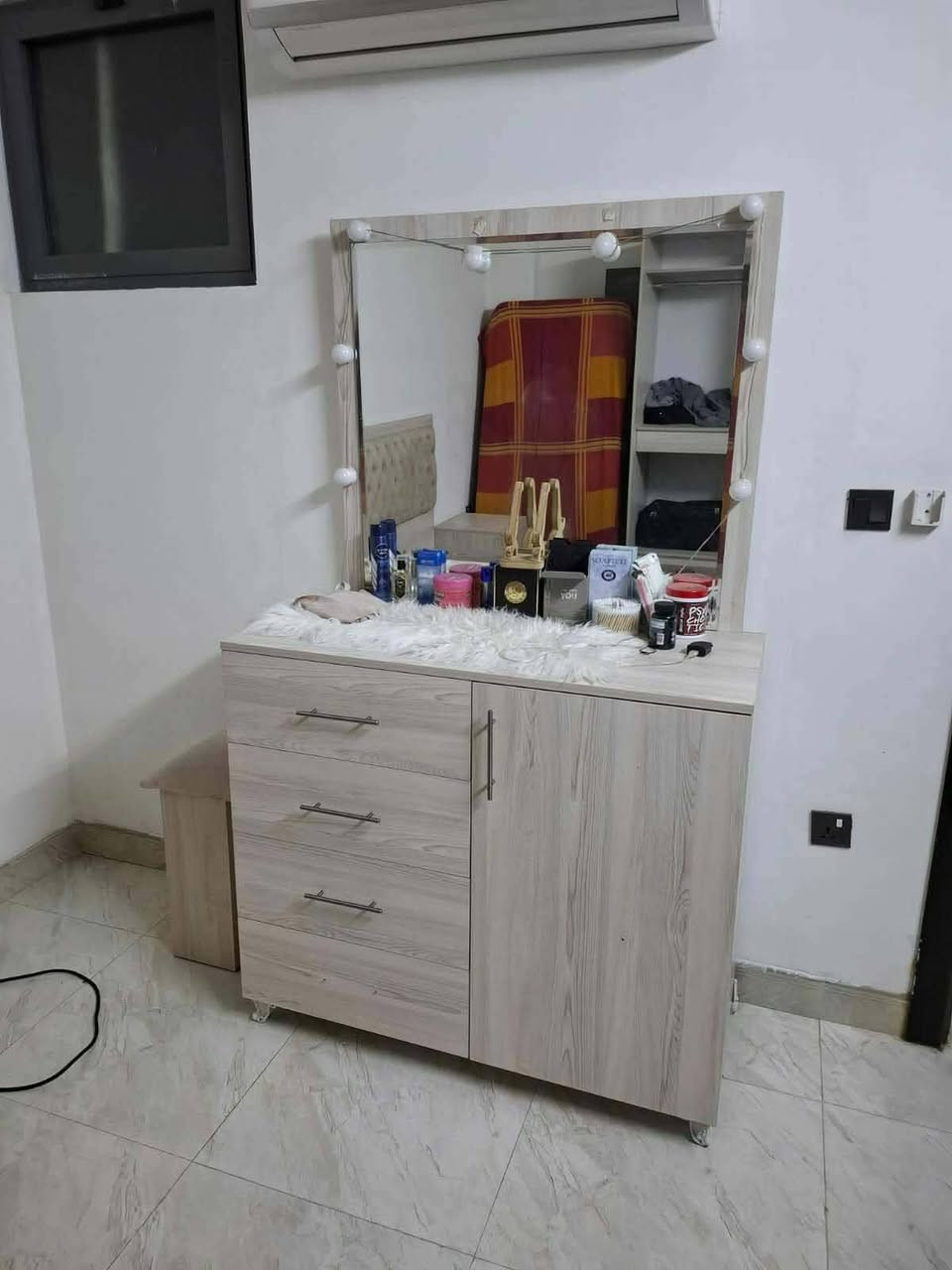 غرفه نوم فول نضافه6قطع سعر 280


**إذا كنت صاحب هذا الإعلان وتريد حذفه لأي سبب، رجاءا أرسل رسالة إلى الدعم الفني**