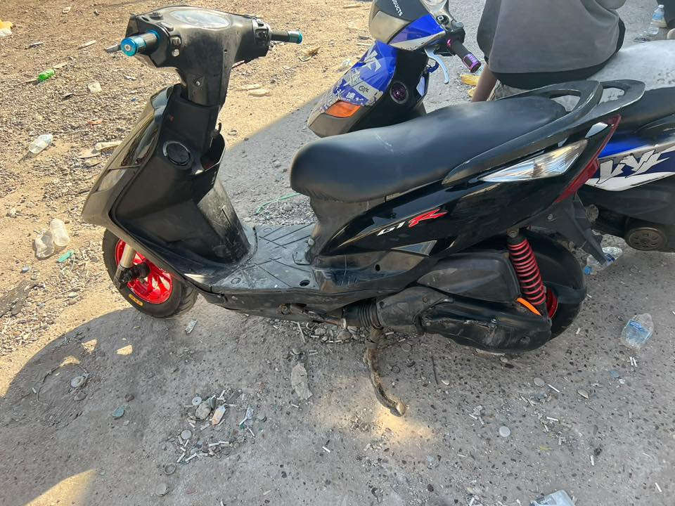 يا. الله سلام عليكم ثعلب ١٤٠ مزوده كلجات تايرات رياضي الدراجه تخبل خرسه رايدها ٤٥٠ ماكو هيجي سعر بيع مستعجل ضرف عدي مكاني بغداد الغزاليه رقمي ***********
