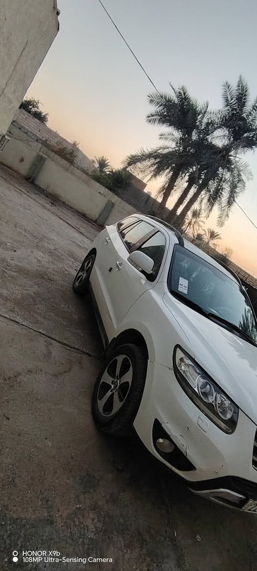 السلام عليكم من رخصه الادمنيه.
سنتافي موديل 12 اربعه سلندر  بصمه فول مواصفات والسونار موجود مصور السعر 140 بيه مجال قليل المكان النجف ناحيه الحريه الاستفسار الاتصال على الرقم ***********
