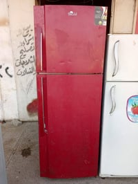 ورشة المصطفى • تصليح ثلاجات • ثلاجات ٨-٢٠ قدم