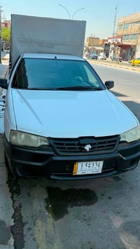 بيكم اريدو للبيع • سيارة بيكم اريدو • بيكم اريدو 2009 • سيارة للبيع نج...