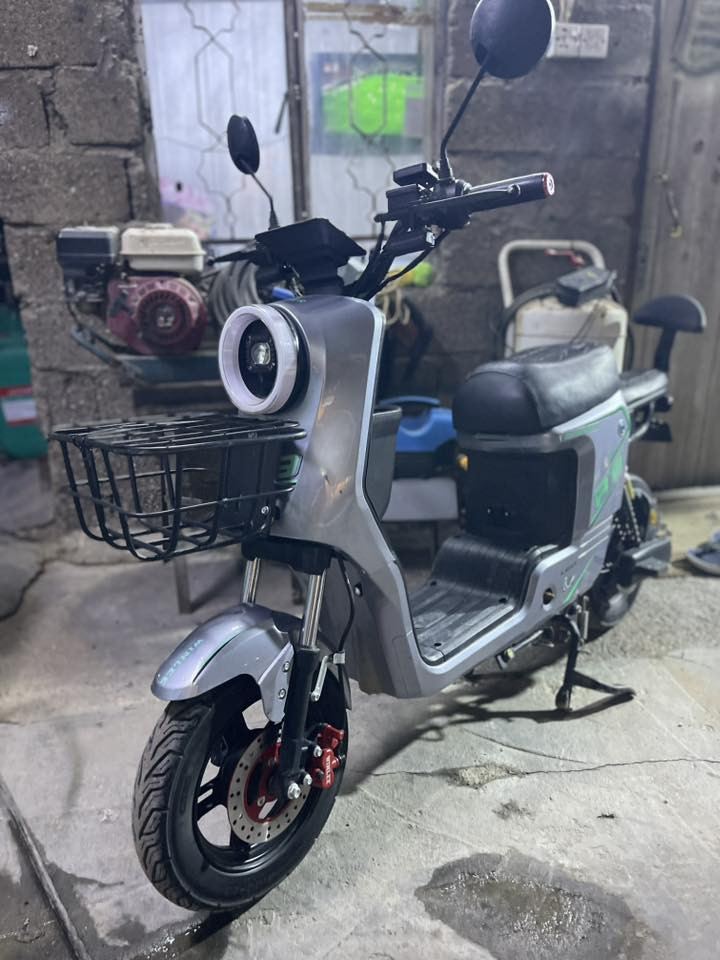 السلام عليكم دراجة شحن R9 للبيع ‭0771 221 8711‬ هاذه رقم صاحبهه اني مكلف بالنشر مكانهه بغداد البنوك
