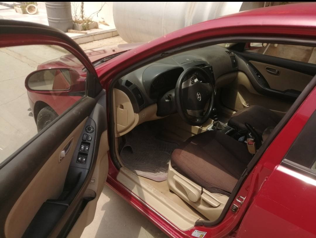 سیارة النترا للبیع

مودیل 2007
كیر عادی   محرك 20  کیر محرك تبریت شرط
سیاره بسمي شرط تحویل والغرامات 
وبیها بطاقة بنزین  
اربع جام كهربائي تحكم مرایه

  *********** كركوك, العراق
