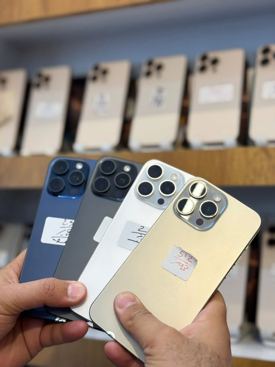 تعلن شركه مهند باش للموبايل📱📱 عن وصول اجهزه جديد مستعمل
للبيع انسب الاسعار هواوي+كلكسي+هونر+ايفون اسعار الجمله+ضمان سنه حقيقي 
الاتصال عل الرقم👇🏻📱
واتساب***********📱
تابعوني _46hu🦋😊👍🏻

انستا وات سآب 📱
