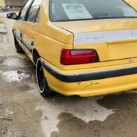 بيجو بارس • ٢٠١١ • مكينة جديدة