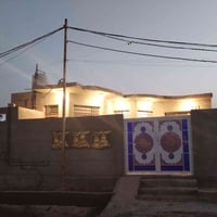 حي الحسين • ام العباس • ٢٠٠م