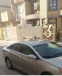 سوناتا • ٢٠١٢ • ٢٤٠٠