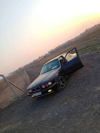 بي ام 735 رقم بغداد دولي هزه جديد سنويه بسمي تحويل ثاني يوم محرك وكير ...