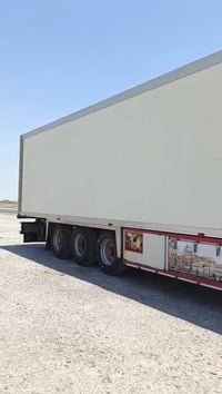 براد شمتنز دوسه قليله شاصي طويل ابلادي بصمه 400 مكينه زيتونيه  جاهز لل...