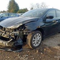 نسيان سنترا ٢٠١٨  رقم واسط  دولي فول بصمات اربع بوب وصندوق كله بصمه.. ...