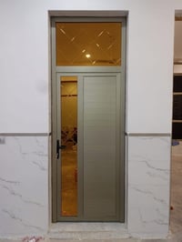 معمل الراحة • تركيب شبابيك وأبواب • هيت الانبار