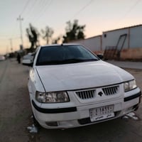 سمند • ٢٠١١ • بلمشخاب