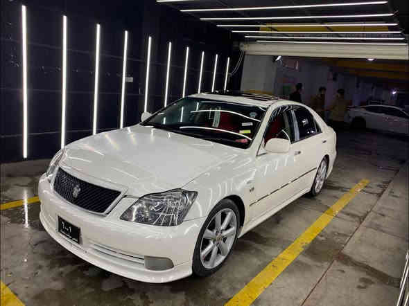 46$✅   شاهینە  #بــڕاوە سپۆرت 2005 
ATHELET 182  سپی سەدەف
3 دووگمە  سپۆرت بیلاد   کوشن جڵد سلاید
 بەصمە ڕەش  تبرید سارد و گەرم 
کوشن هیتەر و خەزن و هەرچواری کارەبا
ئاوێنە کارەبا  و  شەفت شاشەو کامیرە 
تحدید سرعە دوگمەی سپۆرت و تراکشن و  ئیکۆ
سیستەم ئێمپی فایەر سنوق ٥ بەصمە   
کارەباییات هەمووی بە شەرت
*سەقف و ژمارەی شاصی بە شەرت*
گۆڕینەوەش لەگەل پاترۆلی علوج و ئارم ئەکەم
شوێن : کەلار سموود
***********
