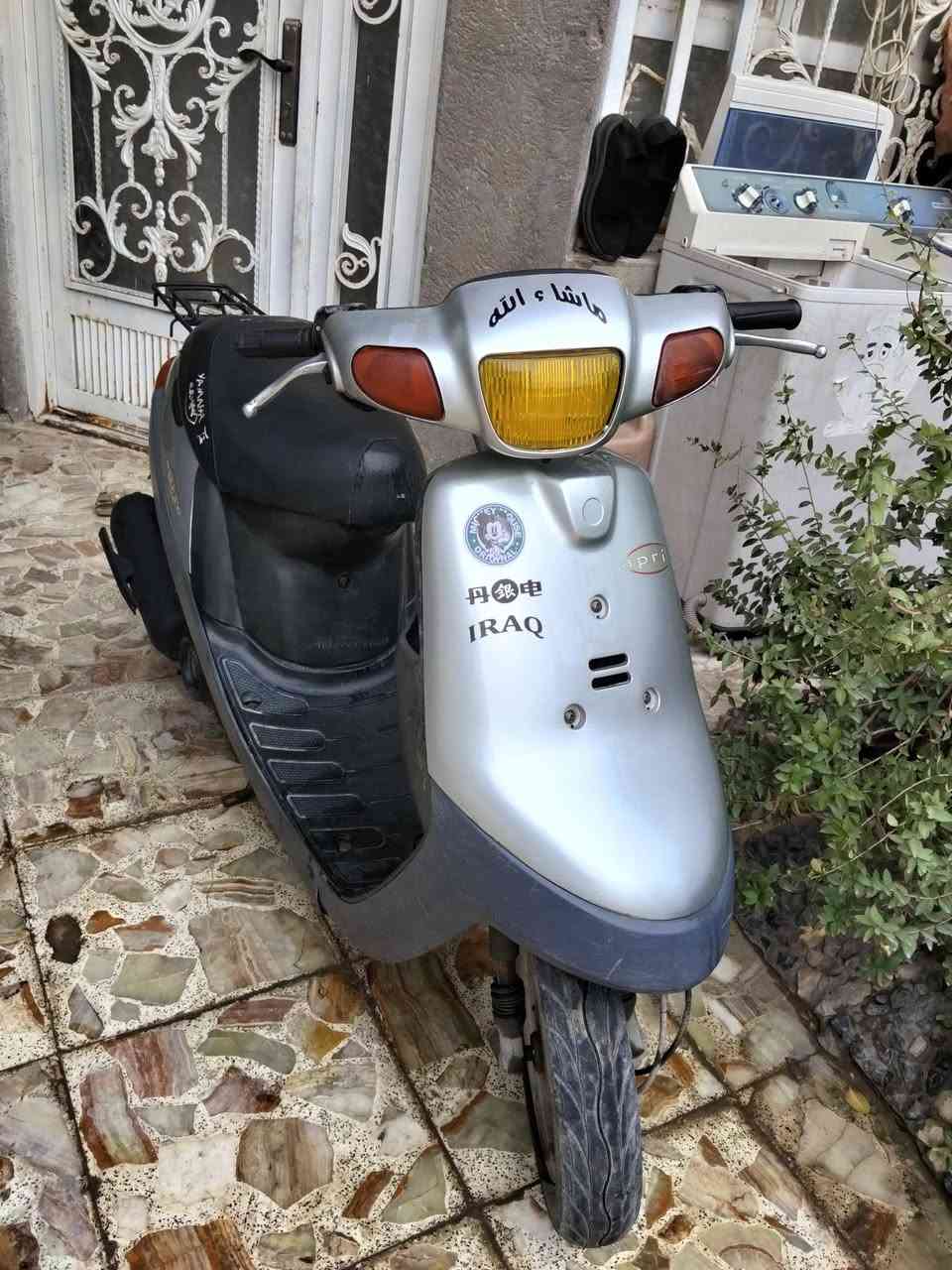 بطه للبيع شغاله هندر واحد السعر 200 بيه مجال
كربلاء حي العسكري 
***********
***********
