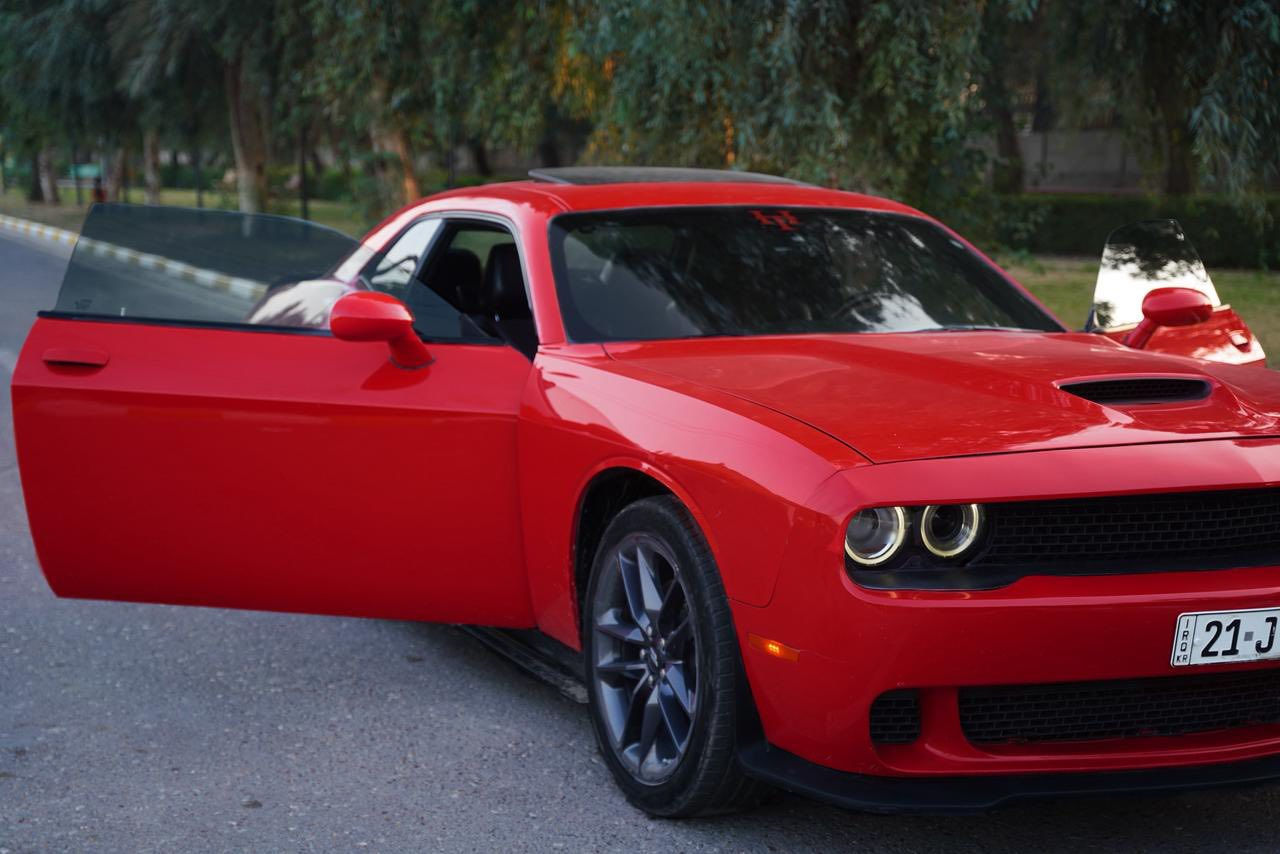 جالنجر GT Plus موديل 2021
مطلوب بيع او مراوس ب تيسلا موديل y 

جي تي بلس اعلى مواصفات

فتحة

خزن مقاعد

تدفئة تبريد مقاعد

تدفئة ستيرن

المقاعد جلد وشامو

برمجة مصطفى ايكل

السيارة كلش حلوة وكلش نظيفة

ماشية 72 الف

بيها قطعتين بنيد وجاملغ حادثها كلش حلو

السعر: 208 وبيها مجال بسيط

للتواصل: ***********
