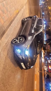 راف فور • ٢٠١٨ • حادث بالسونار
