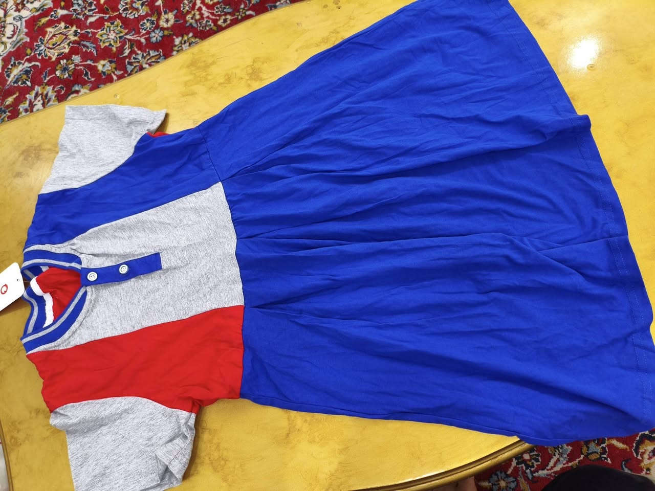 للبيع القطعه 5الي ياخذهن شلعه اله تخفيض


**إذا كنت صاحب هذا الإعلان وتريد حذفه لأي سبب، رجاءا أرسل رسالة إلى الدعم الفني**