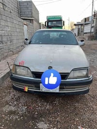 اوميكا ١٩٩٢ • موتور ٢٠٠٠ • كير عادي