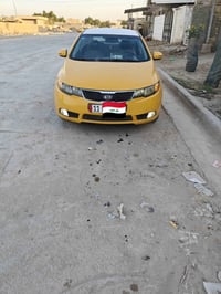 كيا فورتي • ٢٠١٣ • ديوانية