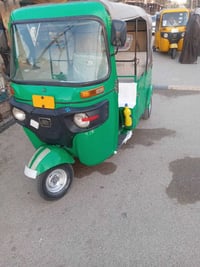 تكتك • كفالة ٢٢ • دوايه