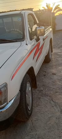بيكم • ١٩٩٩ • بدون صبغ