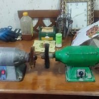 شباب وشياب الكروب المحترمين عندي مجموعة عدد يدويه وكهربائيه اصليه  للب...