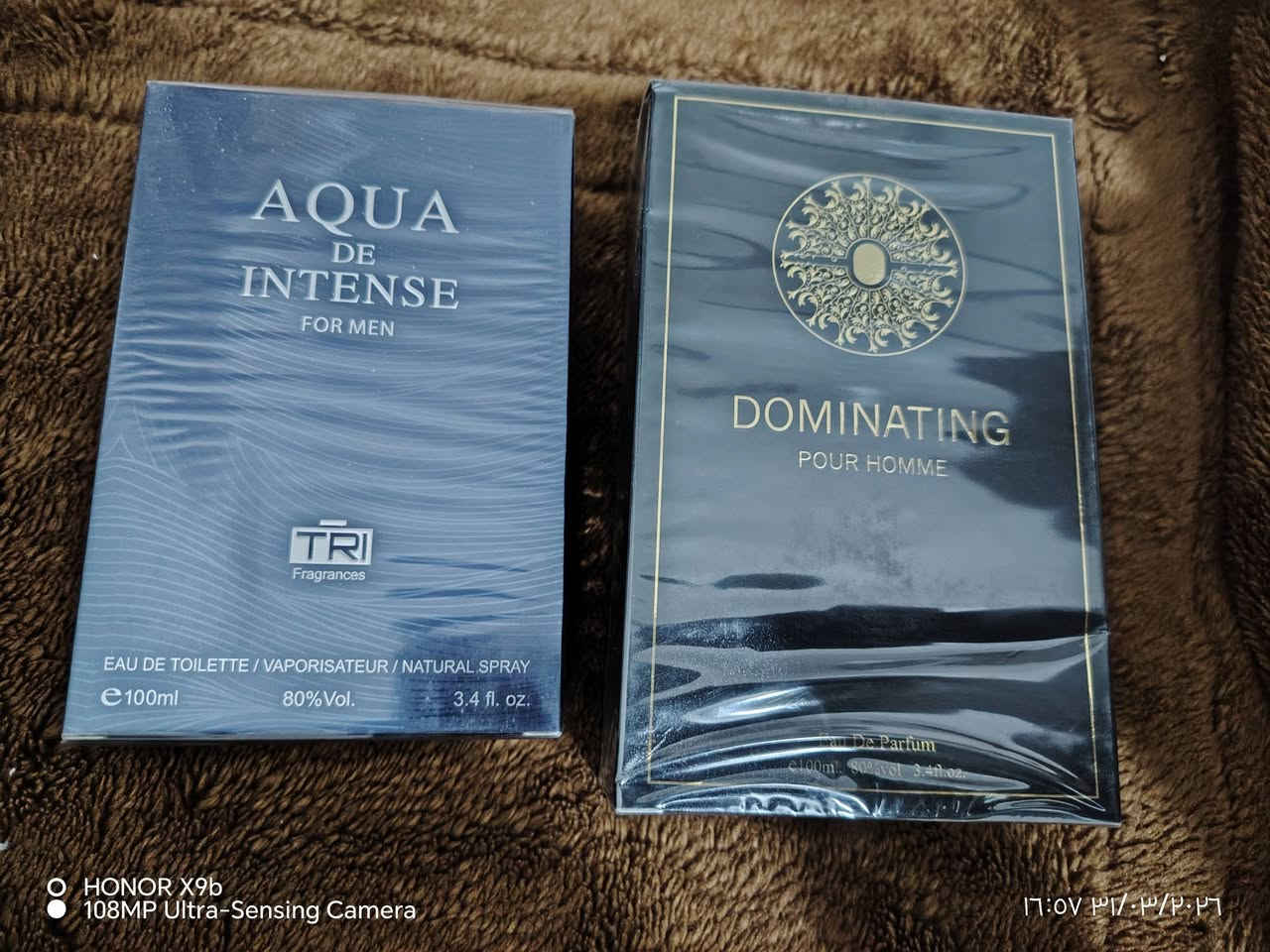 تخفيظات تخفيظات عطور رجاليه و نسائيه ماركه اصلي ثباتيه عاليه يوجد خدمة توصيل داخل ت


**إذا كنت صاحب هذا الإعلان وتريد حذفه لأي سبب، رجاءا أرسل رسالة إلى الدعم الفني**