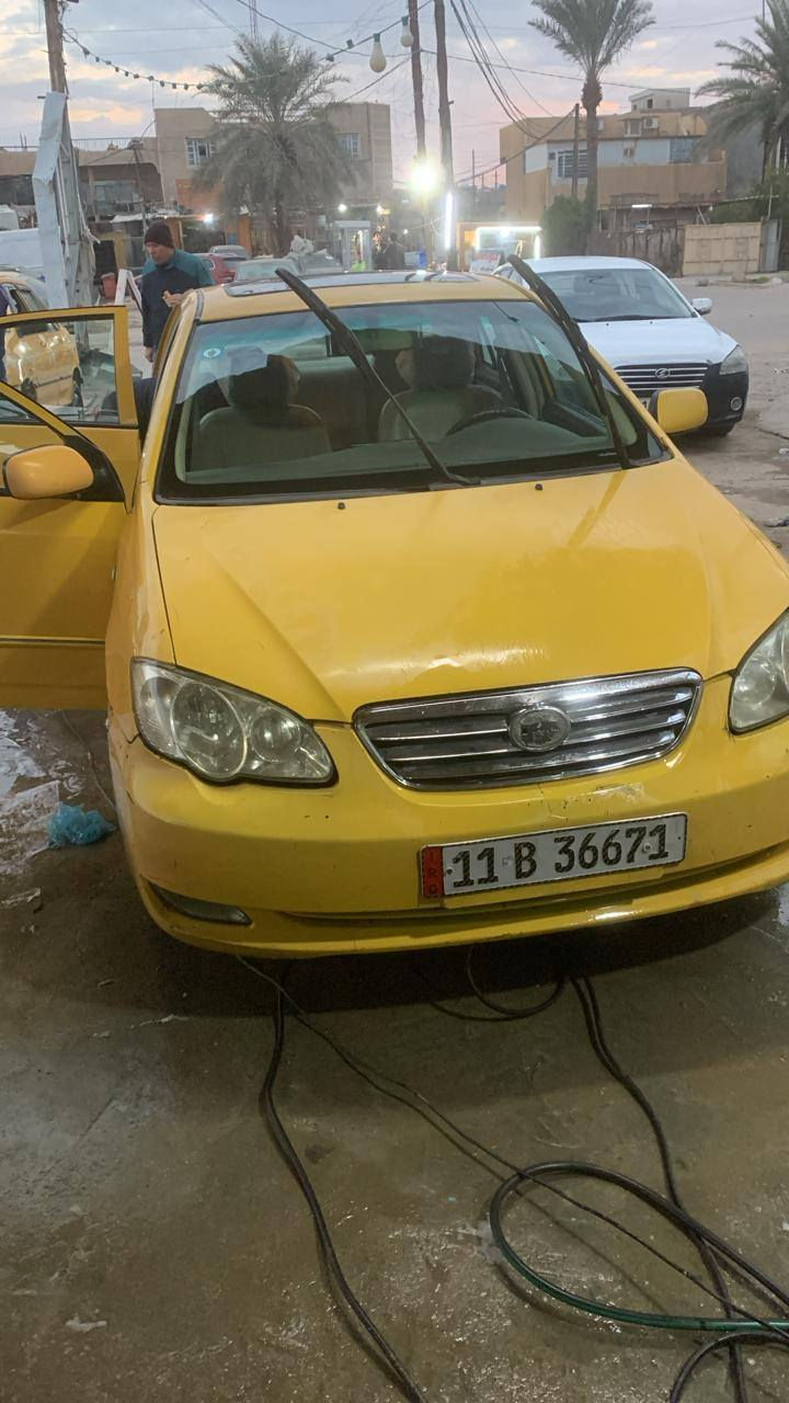 بي واي دي ٢٠١١ كير اوتوماتيك مكينه مال لانسر السيارة كدامكم مثل ماموضح بالصور السعر ٤٨ وبي مجال بسيط مكلف بالنشرش 

الاتصال ع صاحب السيارة
***********
