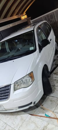 تاون كانتري • ٢٠٠٨ • رقم بغداد