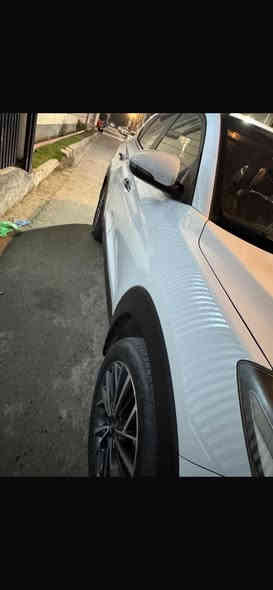 توسان 2020 خليجي رقم بغداد فول عدا البانوراما 
بيها بارد بسيط مخلي اشاره عليه بالصور 
السعر 19.200
العنوان الدوره ابو طياره
للتواصل واتساب فقط ***********
