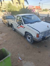 نيسان • ١٩٨٨ • مكفولة