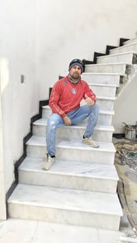 سيراميك • شغل درجة • داخل وخارج السماوه