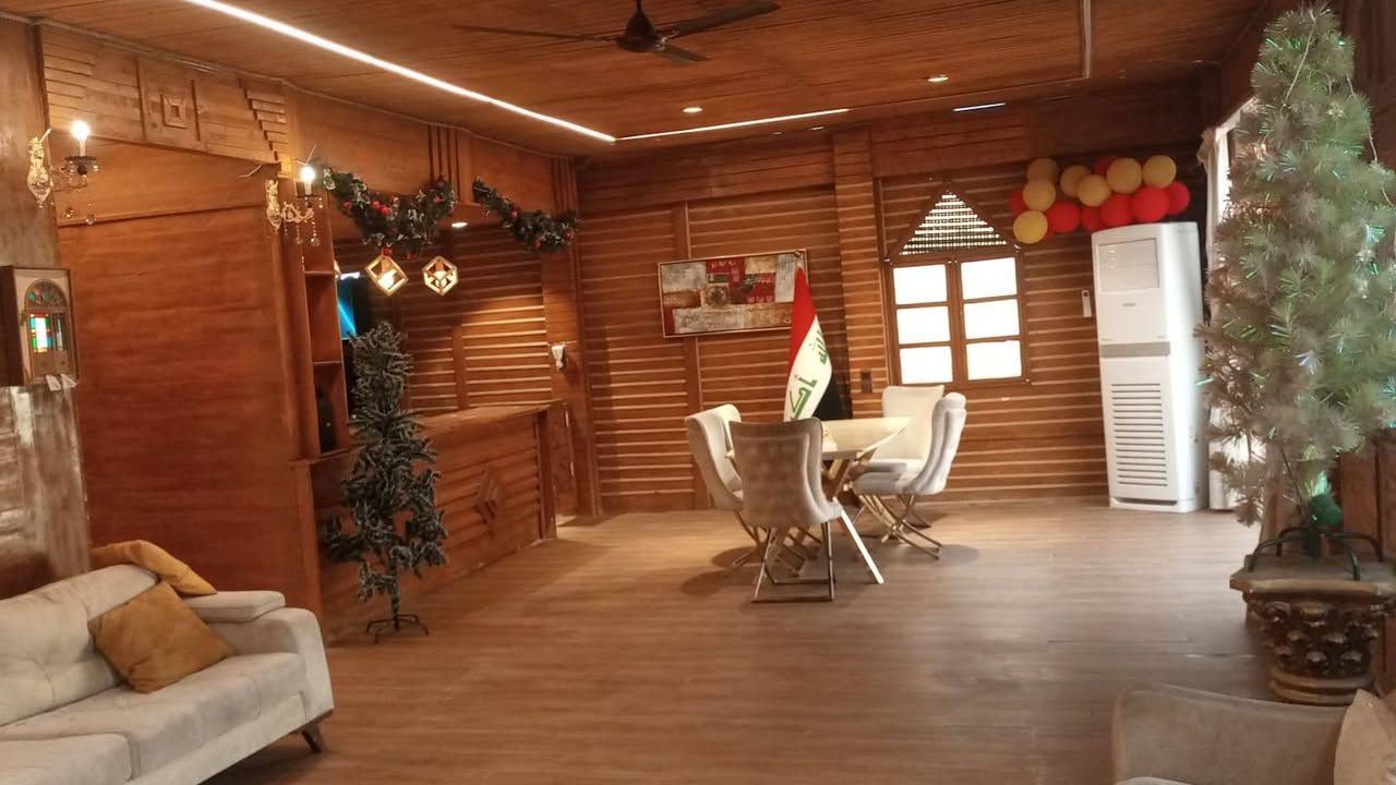 مزرعة للايجار اليومي 😍
يتوفر نضام الشفتات ⭕
مسبح مغلق و حار 🏊
للأستفسار اكثر والحجز
هـ *********** واتساب
