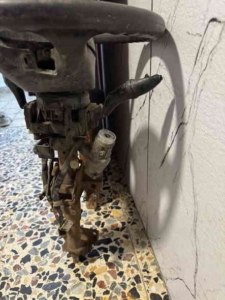 مراوح تبريد و حماوه ودرگة ستيرن وعظمه كامله النترا موديل 2000 مكاني بغداد  
***********
