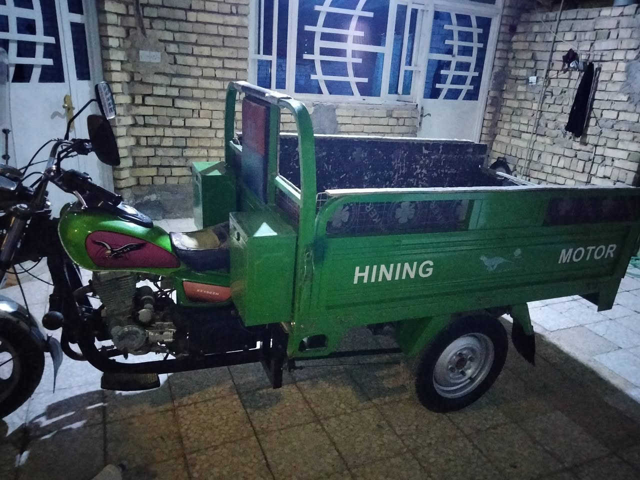 السلام عليكم ستوتة للبيع مكاني بغداد المدينة موديل 22بدون كمرك 5اوراق


**إذا كنت صاحب هذا الإعلان وتريد حذفه لأي سبب، رجاءا أرسل رسالة إلى الدعم الفني**