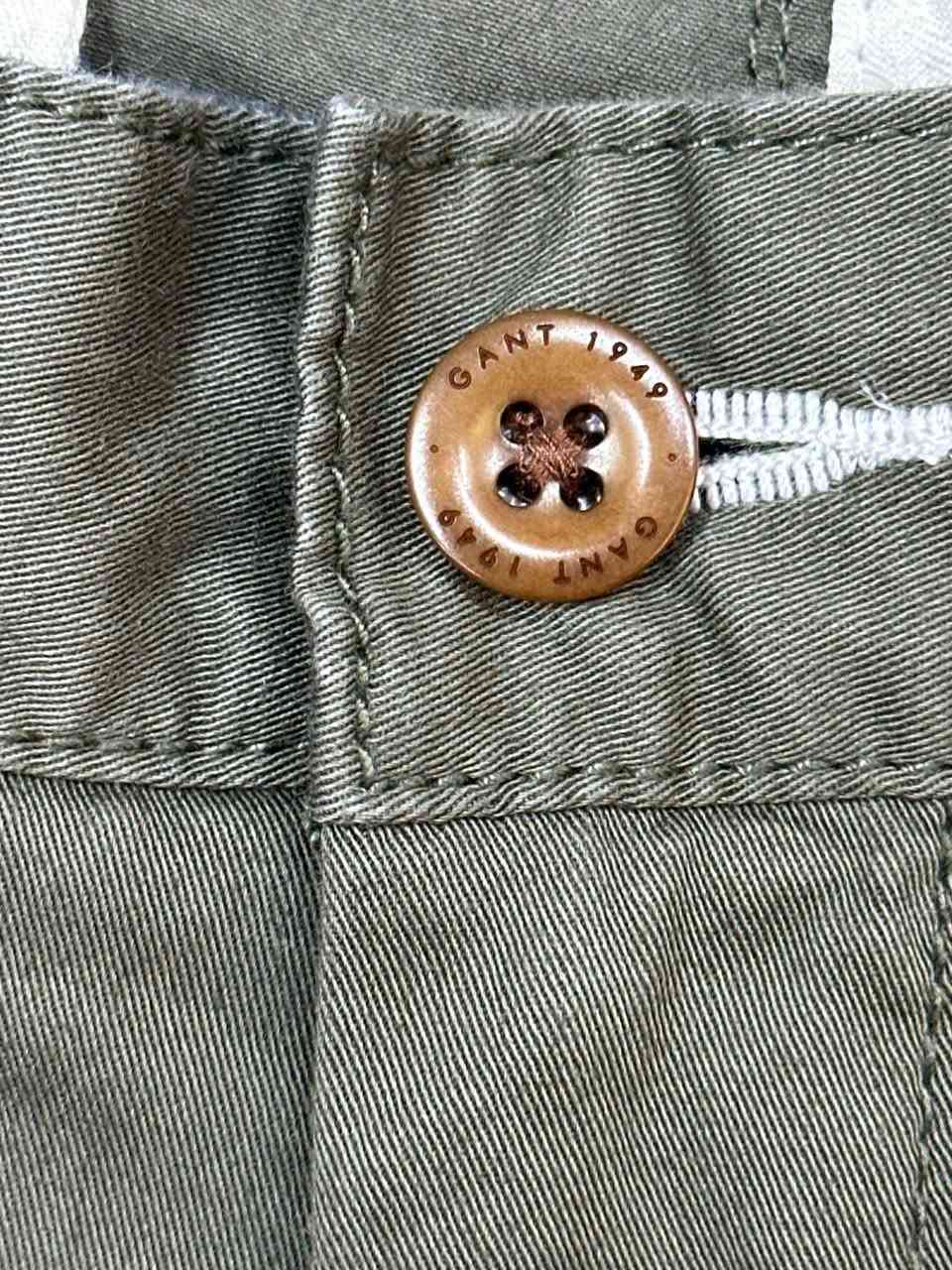 بنطرون GANT
قياس 40 slim
الطول 111
الحجل 20
السعر 35
جديد مامستخدم


**إذا كنت صاحب هذا الإعلان وتريد حذفه لأي سبب، رجاءا أرسل رسالة إلى الدعم الفني**