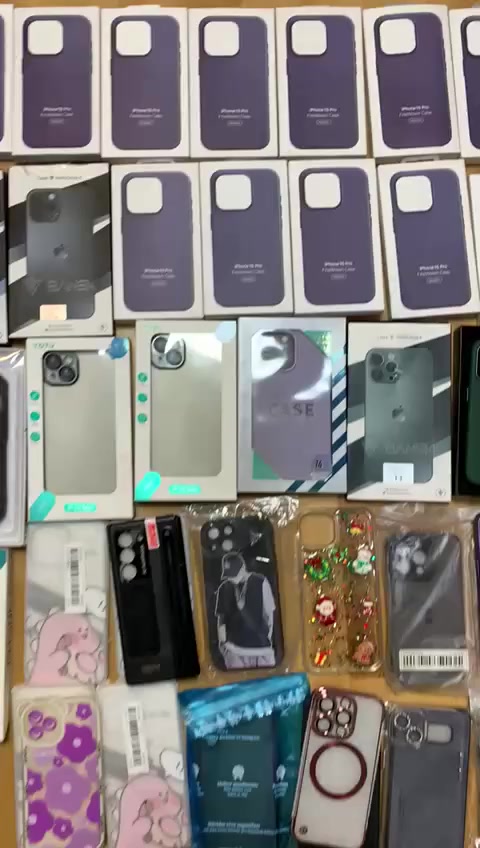 شلعة كفرات ايفون 50قطعه ومن ظمنها
3قطع كفر باور بنك 
خلو سعر


**إذا كنت صاحب هذا الإعلان وتريد حذفه لأي سبب، رجاءا أرسل رسالة إلى الدعم الفني**